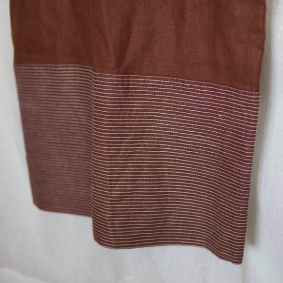 Vintage Oscar de la Renta Dress - Picture 9 of 12